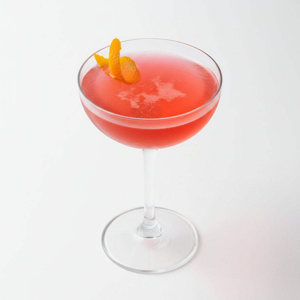 PASSION FRUIT COSMO Full