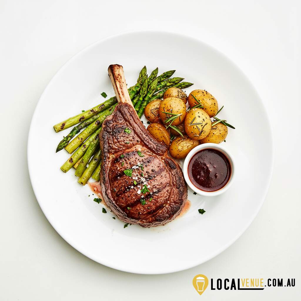800g Kidman cote de boeuf Full