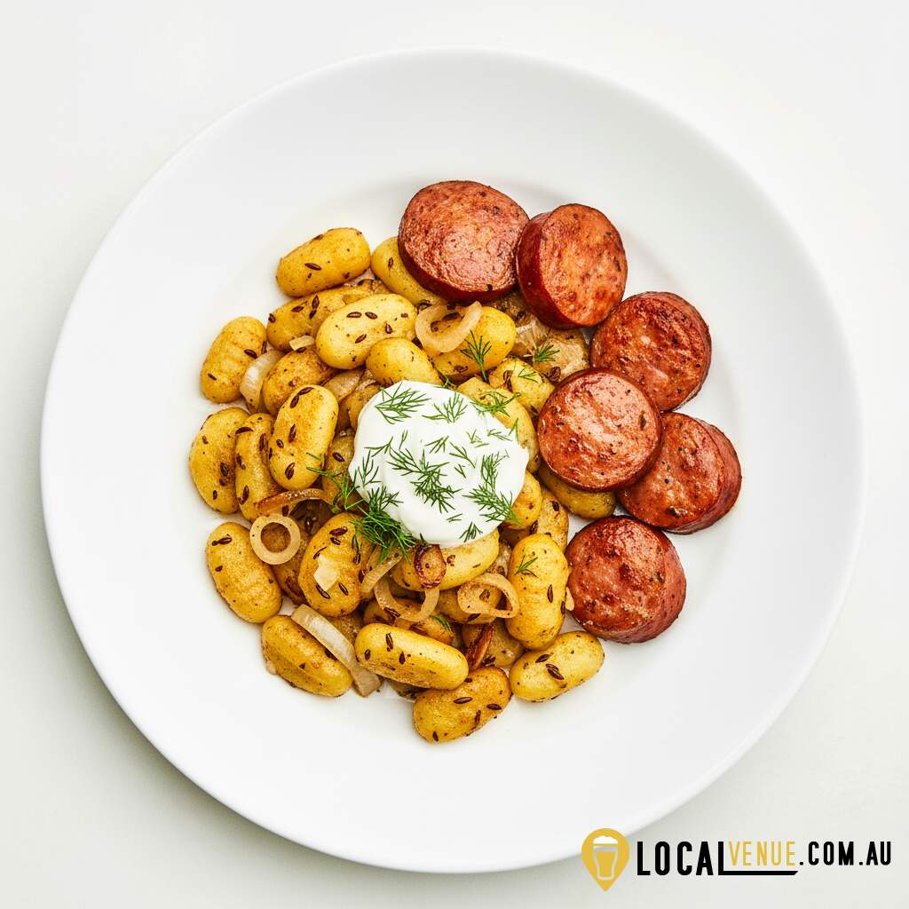 KRANSKY SAUSAGE (1PC) Full