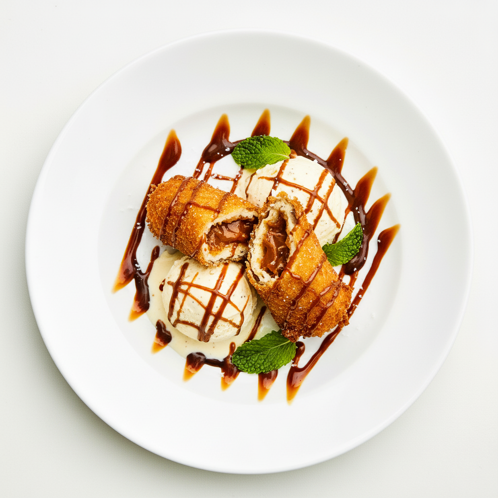 Deep Fried Mars Bar Full