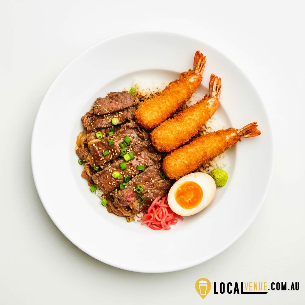 FREE RANGE CHICKEN DON Full