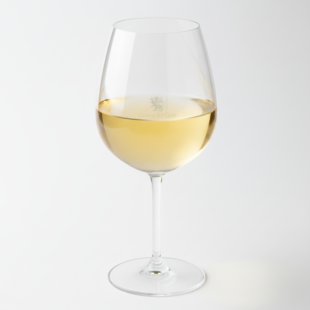 UNICO ZELO FIANO Full