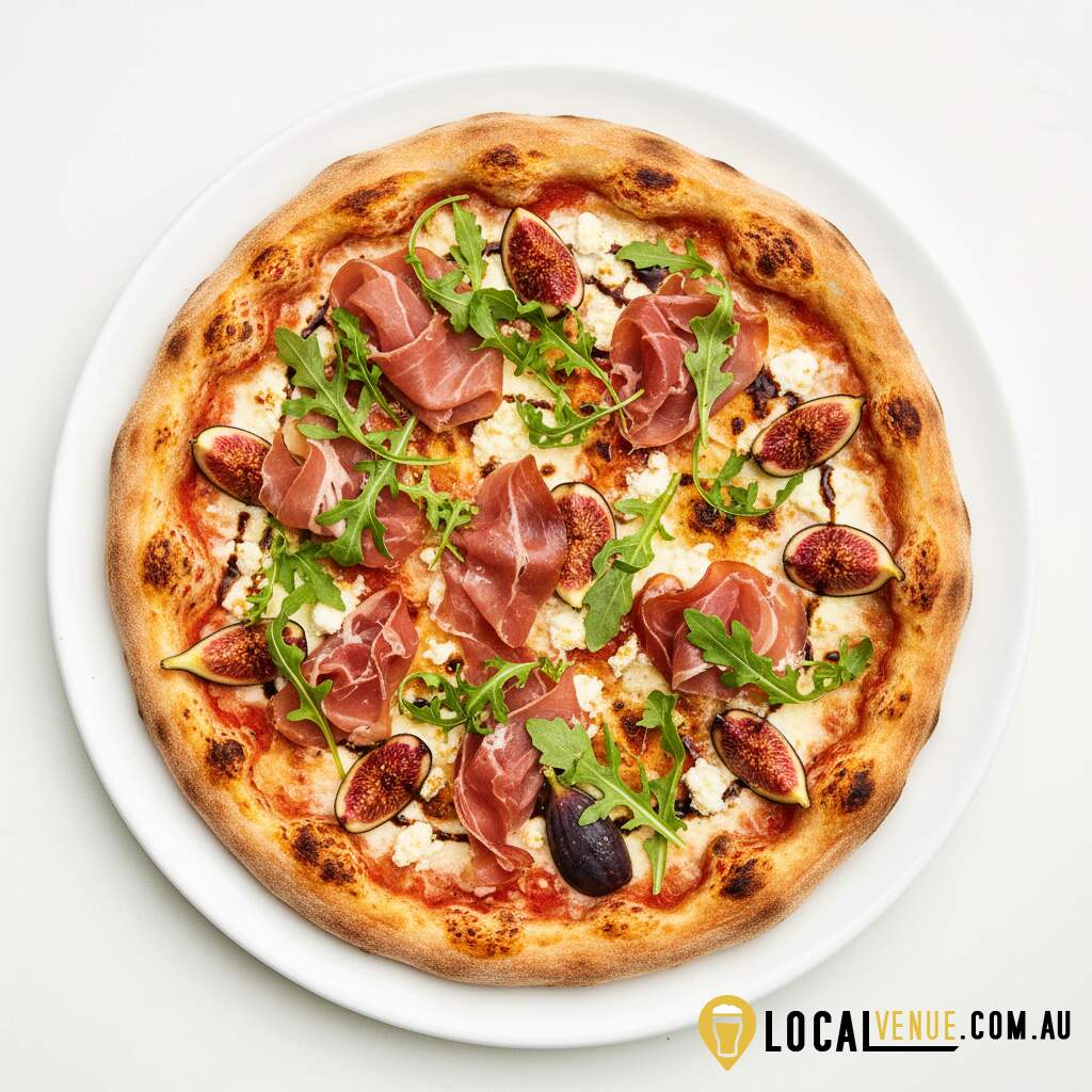 FID & PROSCUITTO Full