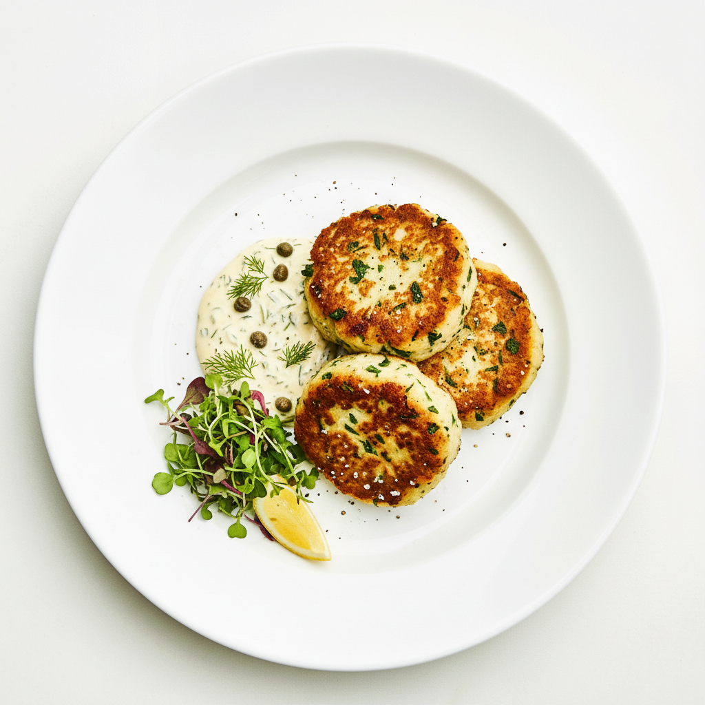 SMOKED REEF COD CROQUETTES (2) Full