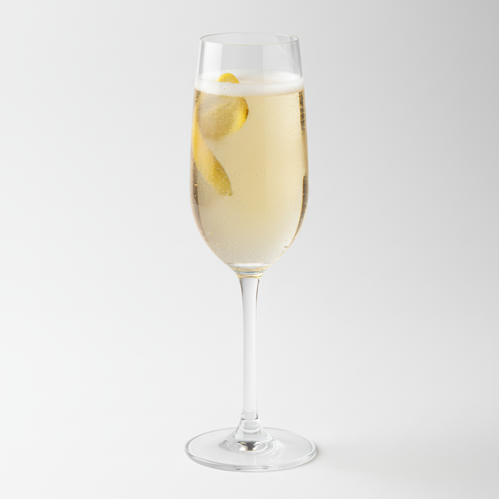 FRENCH 75 Full