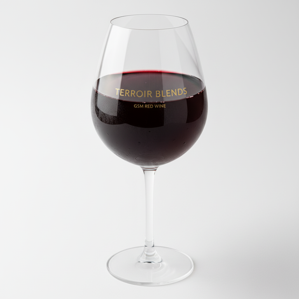 Robert Oatley Signature Series GSM Full