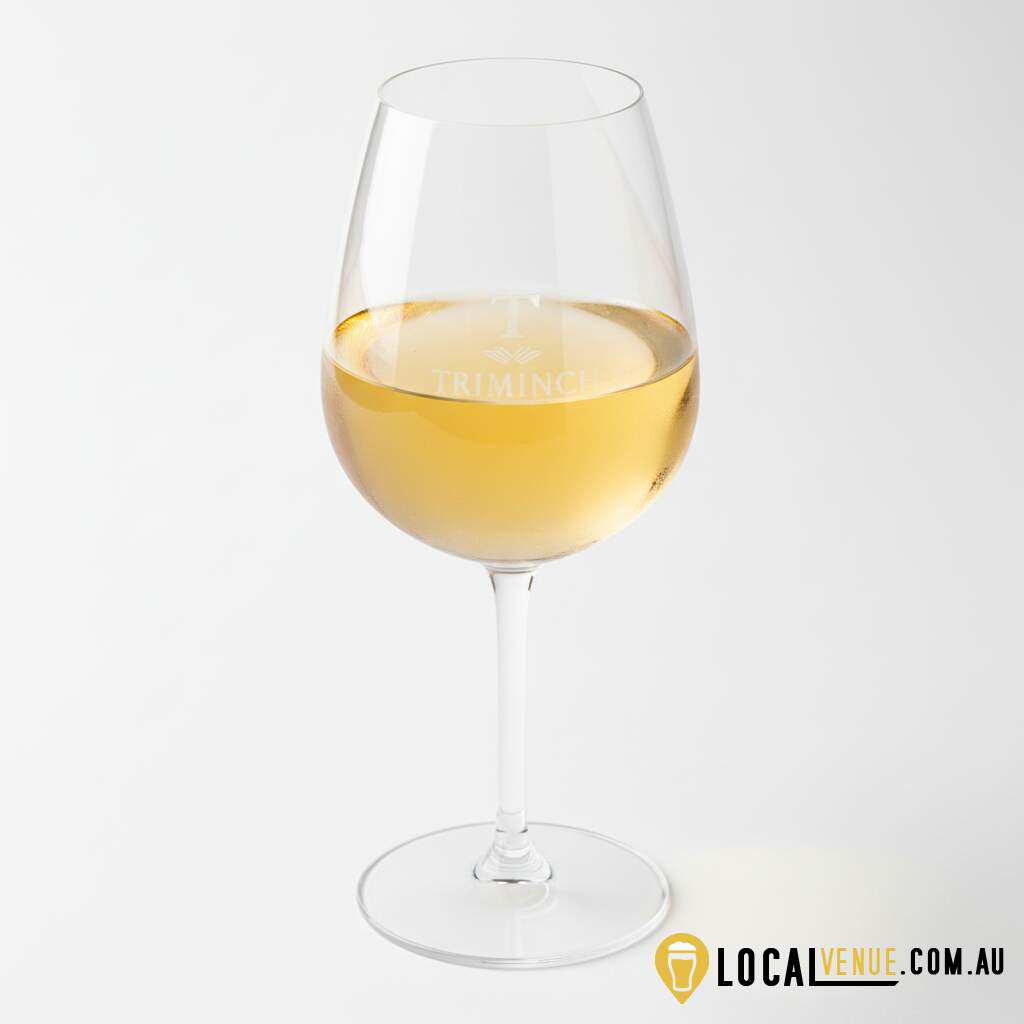 Gewurztraminer, 2023 Full