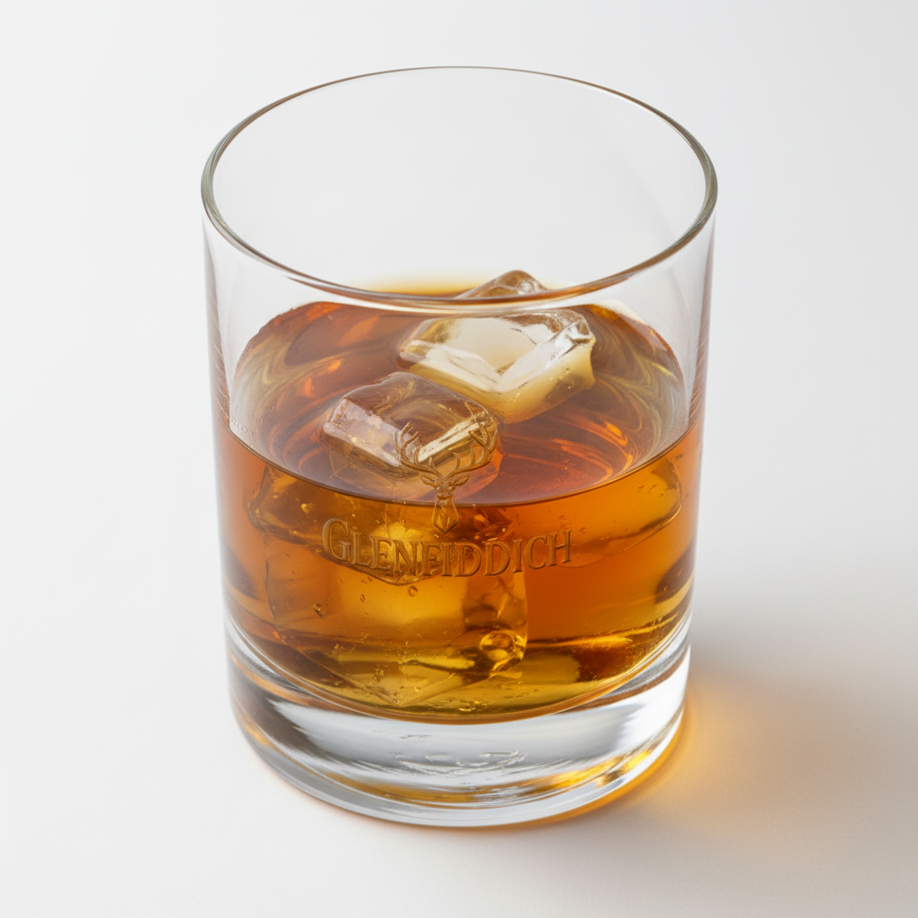 Glenfiddich 12yr Full