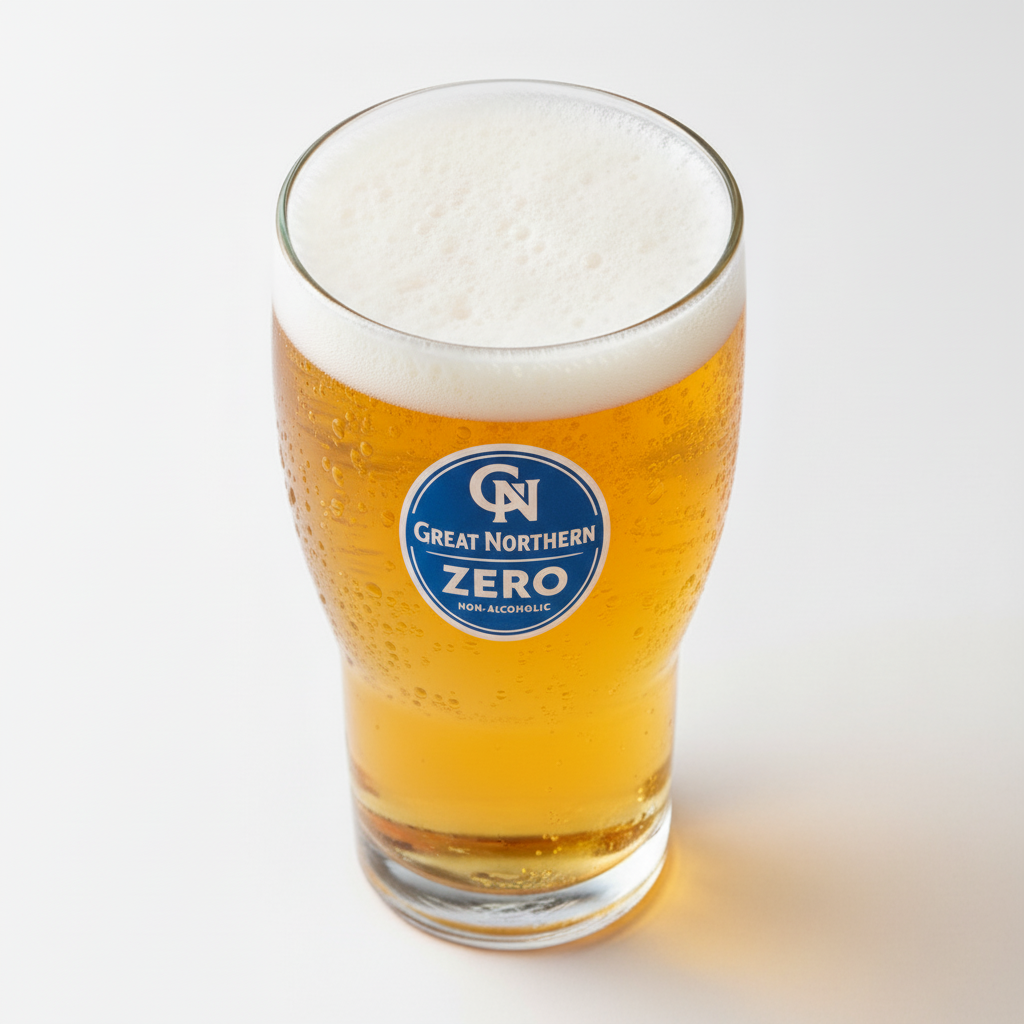 Great Northern Zero Full