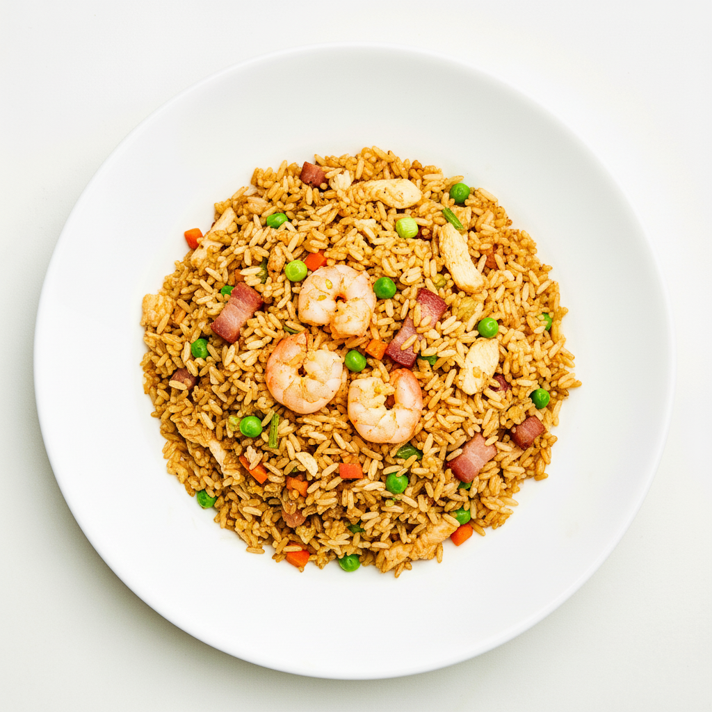 Peeking Combination Full