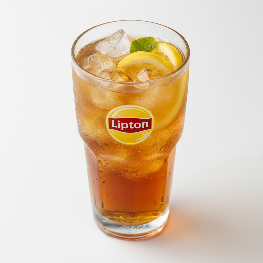 Iced Tea Full