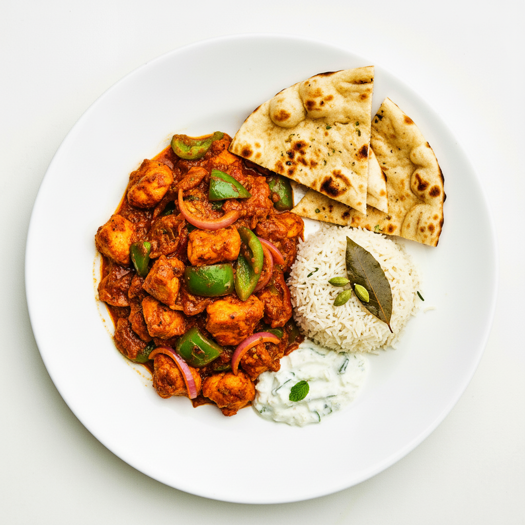 CURRY OF THE WEEK Full