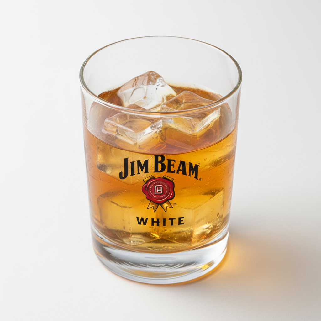 Jim Beam Full