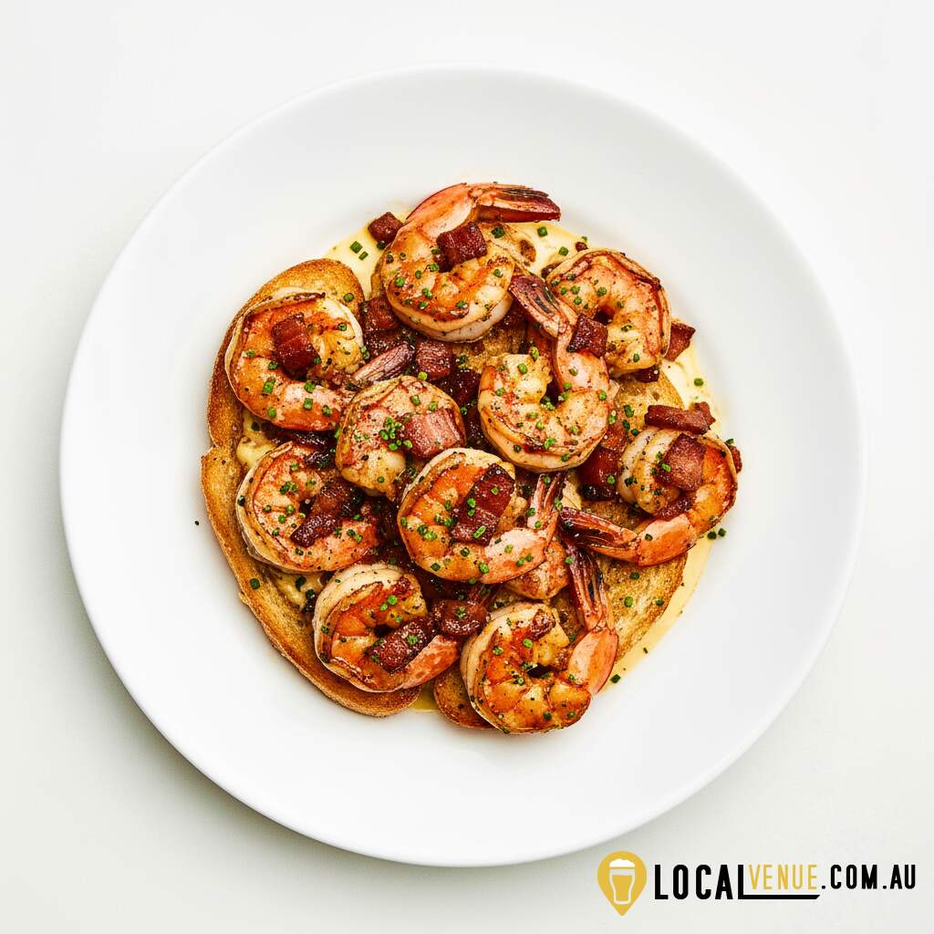 BACON KING PRAWNS (3) Full
