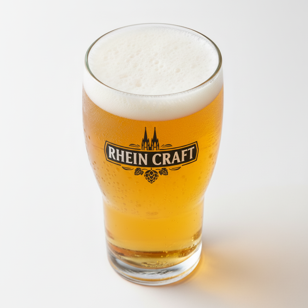 KÖLSCH, Fruh Kölsch Full