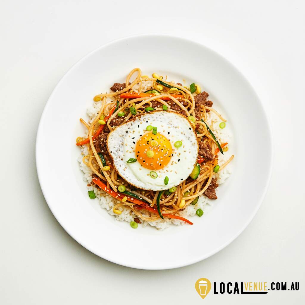UREONG SSAMBAP Full