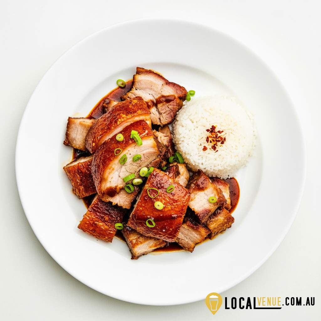 Whole Suckling Pig Full
