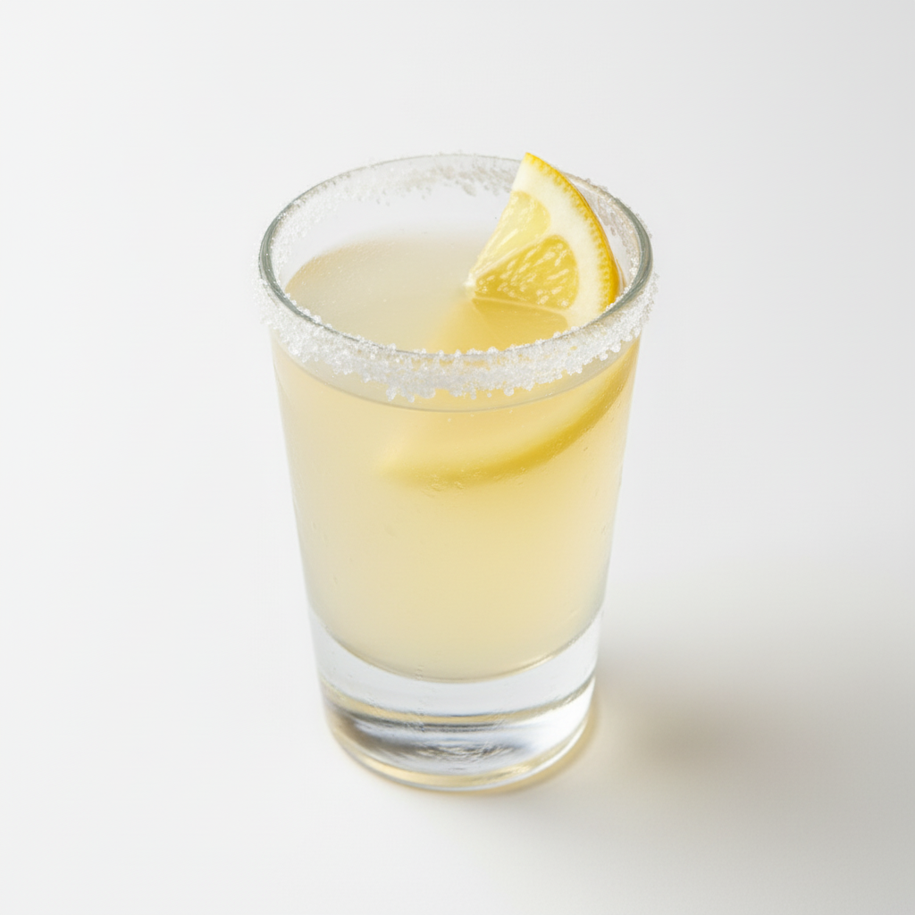 Limoncello Drop Full