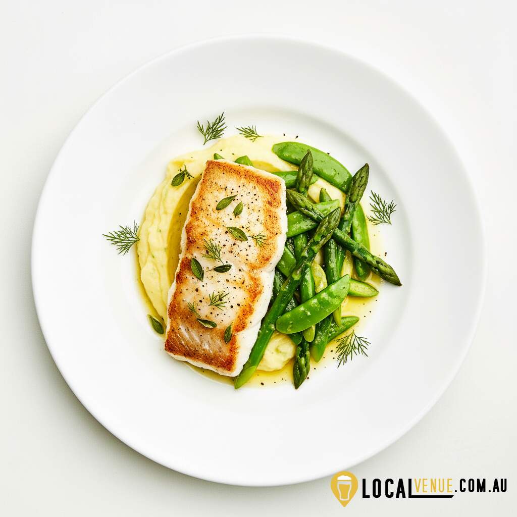 Salt and Pepper Fish Full
