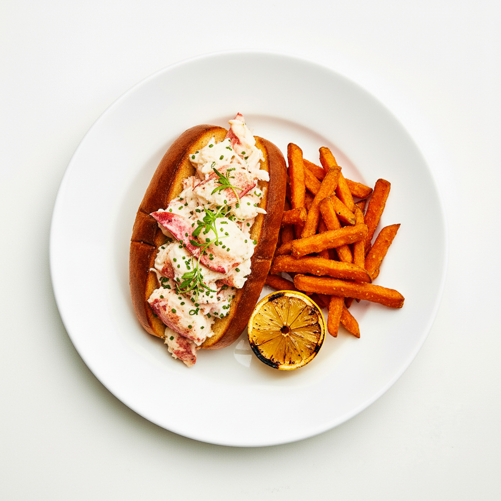 Moreton Bay Bug Roll Full