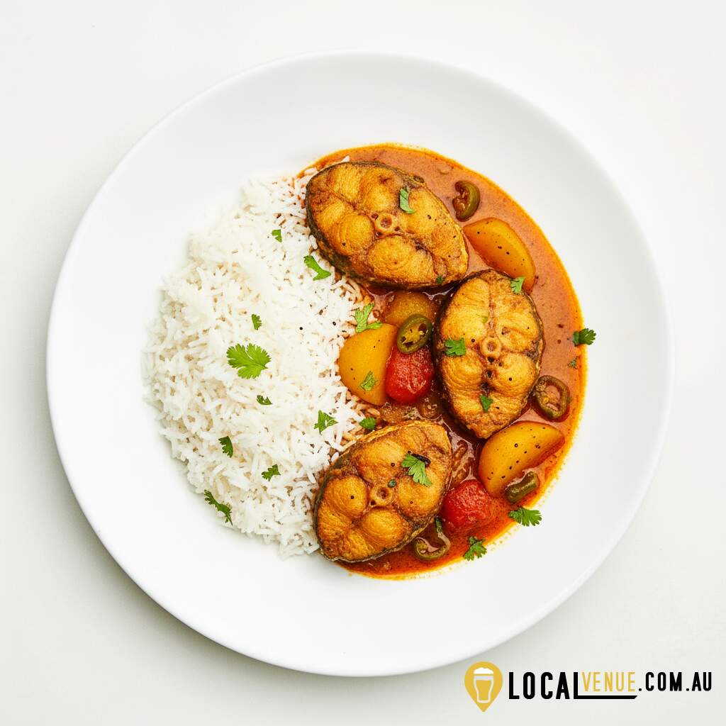 Ugali Omena Full