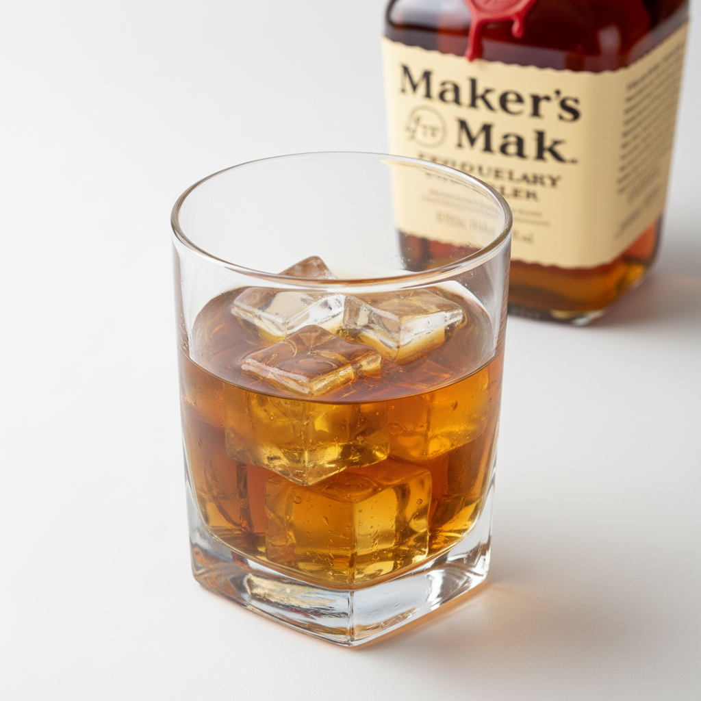 Makers Mark Full