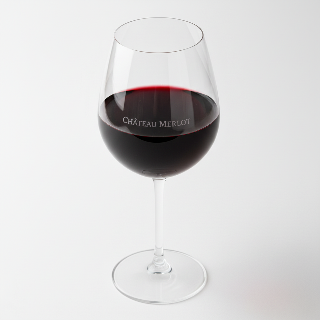 Y Series Merlot Full