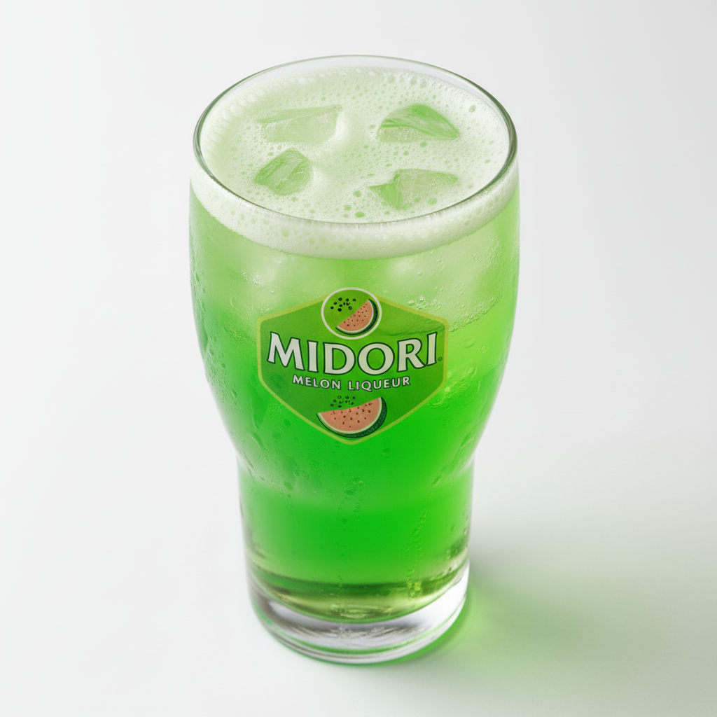 Midori Full