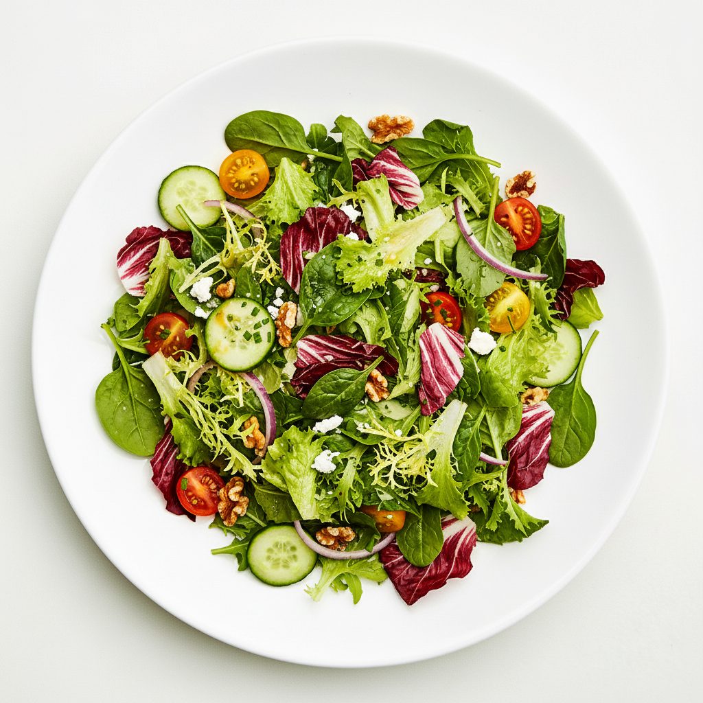 COS SALAD (V)(GF) Full