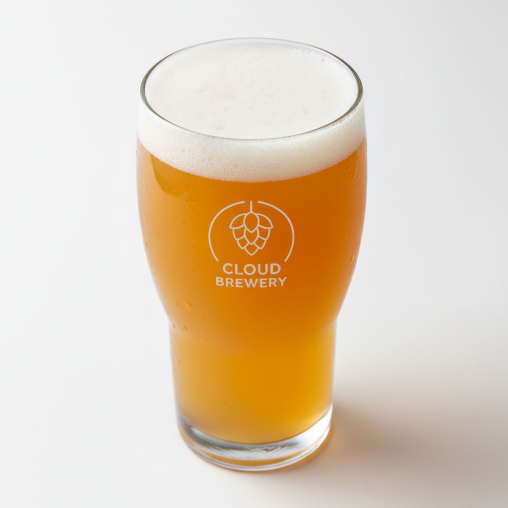 New England Pale Ale Full