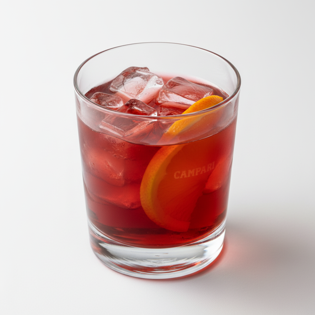 NEGRONI Full