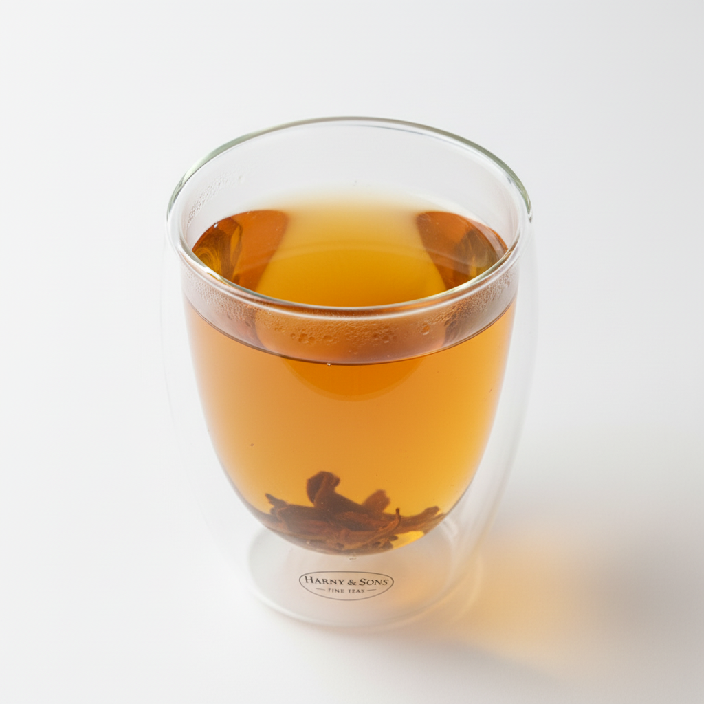 PU’ER TEA (PER PERSON) Full