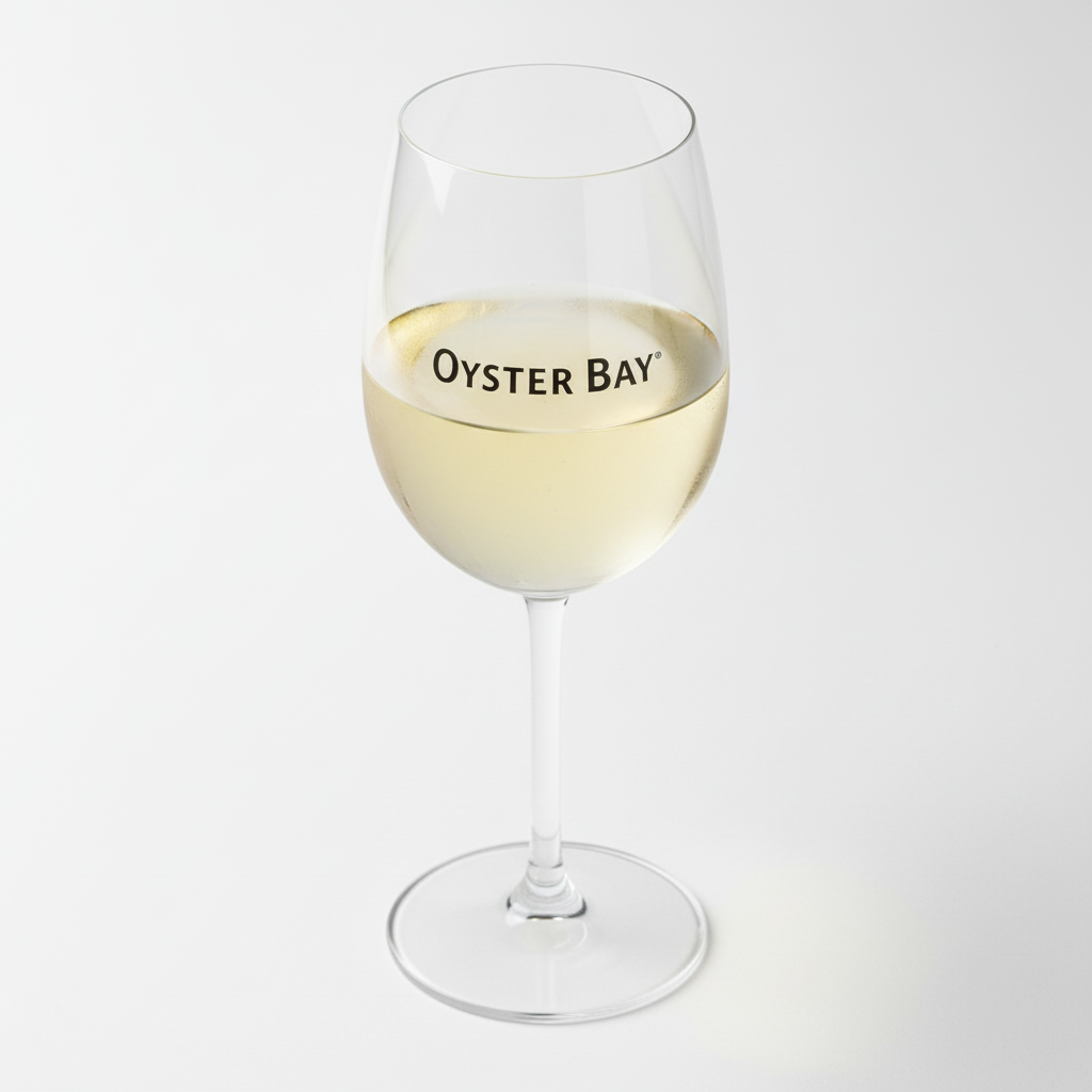 Oyster Bay Sauvignon Blanc NZ Full
