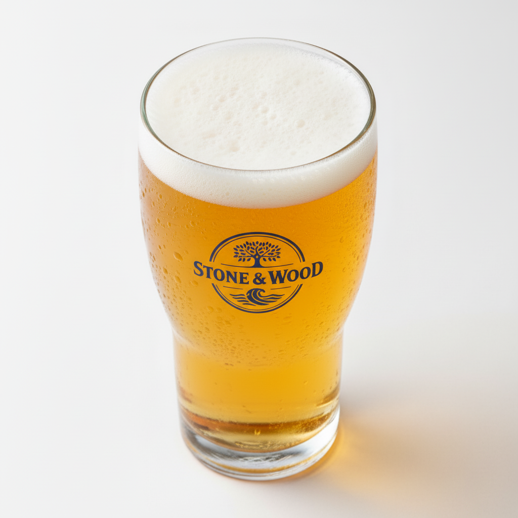 Passionfruit Pale Ale 4.4% Full