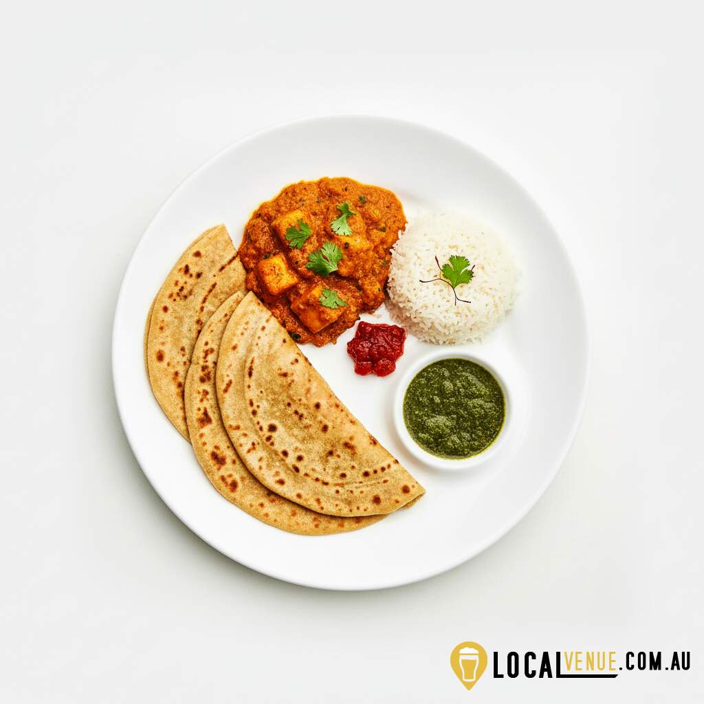 Paratha (NGF) Full