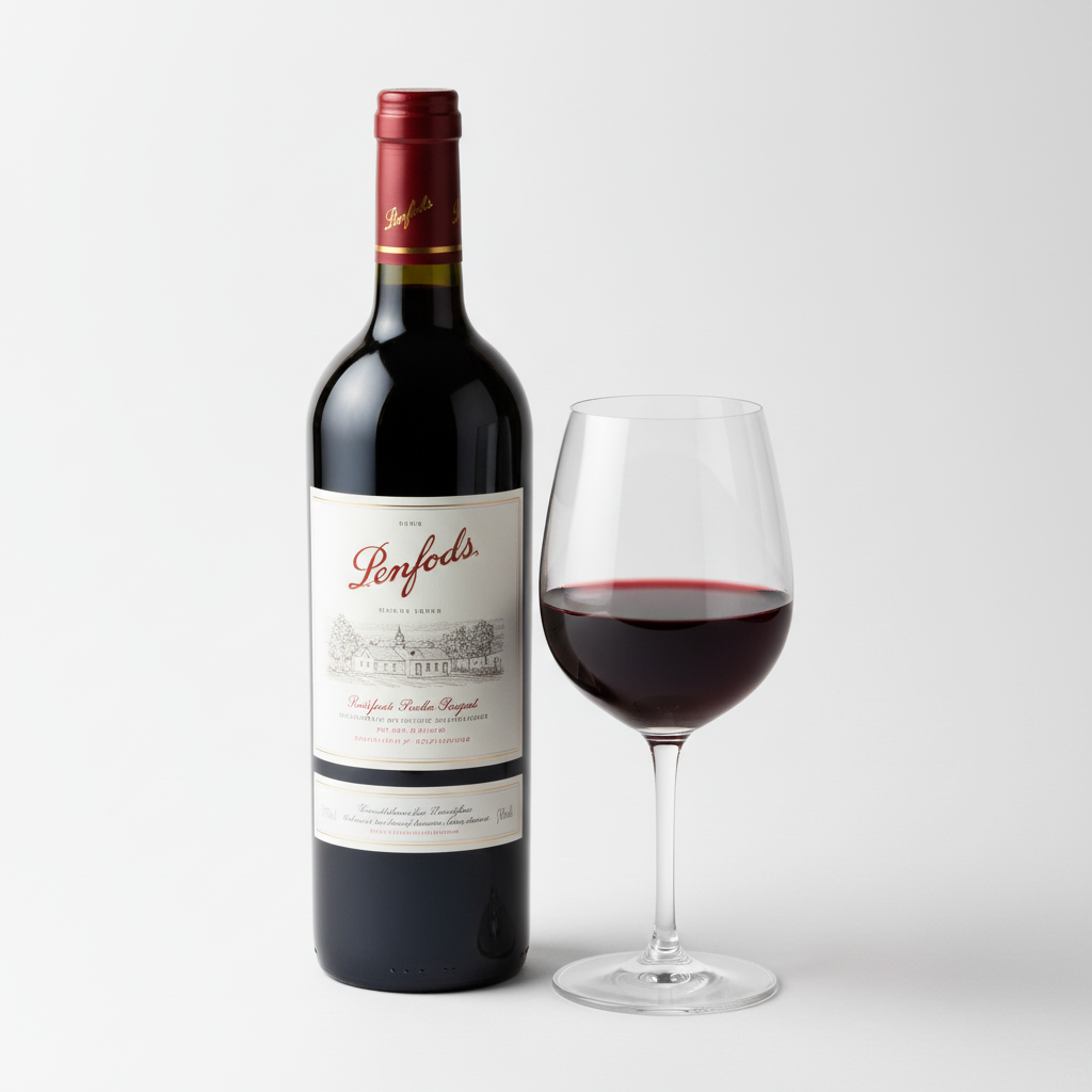 PENFOLDS BIN 389 CABERNET SAUVIGNON 2020 - South Australia Full
