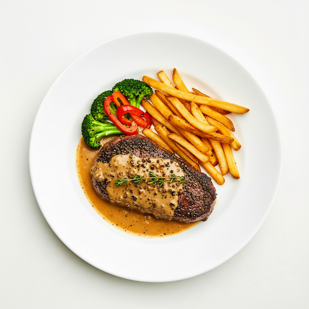 Hot English Mustard Full