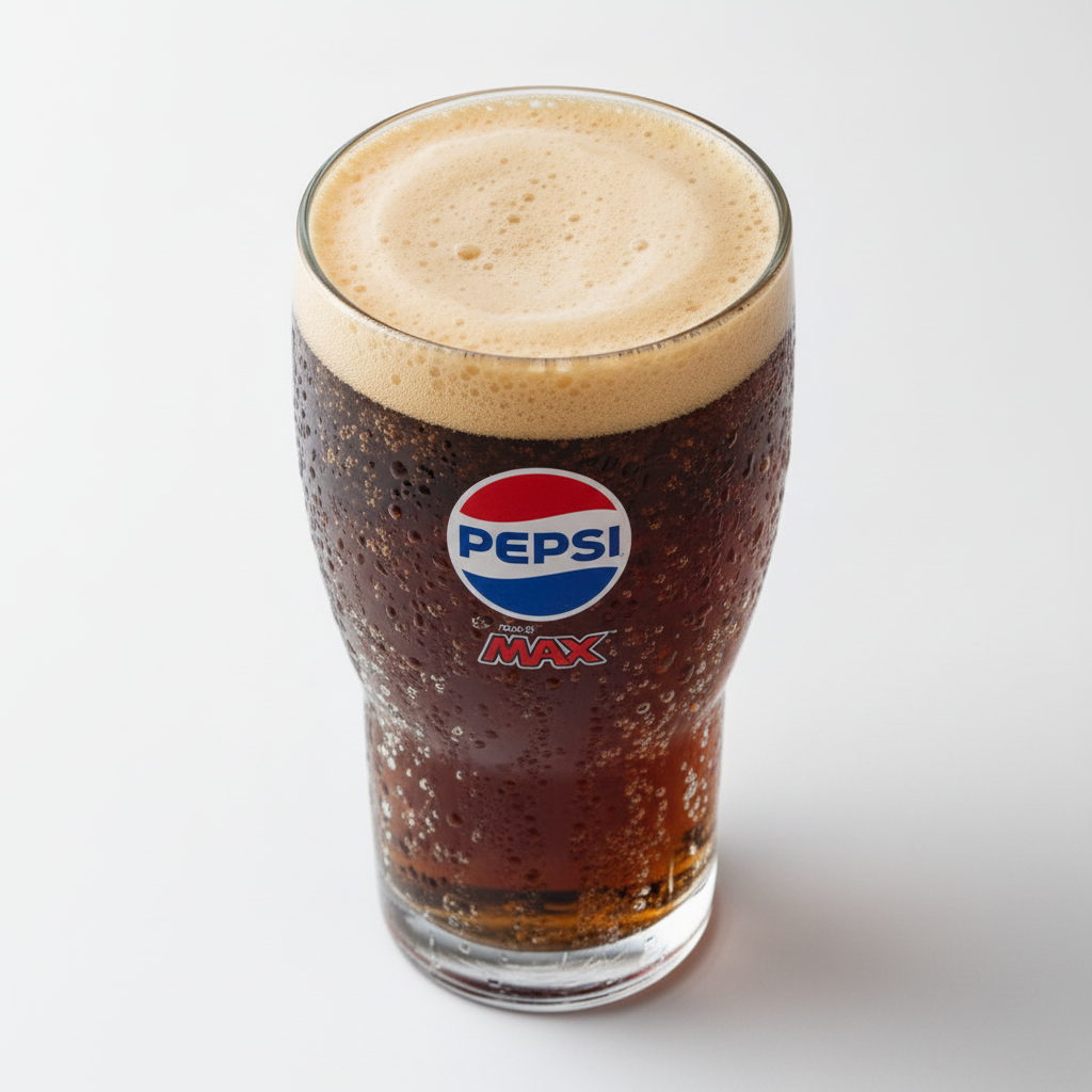 375ml Can Pepsi Max Full