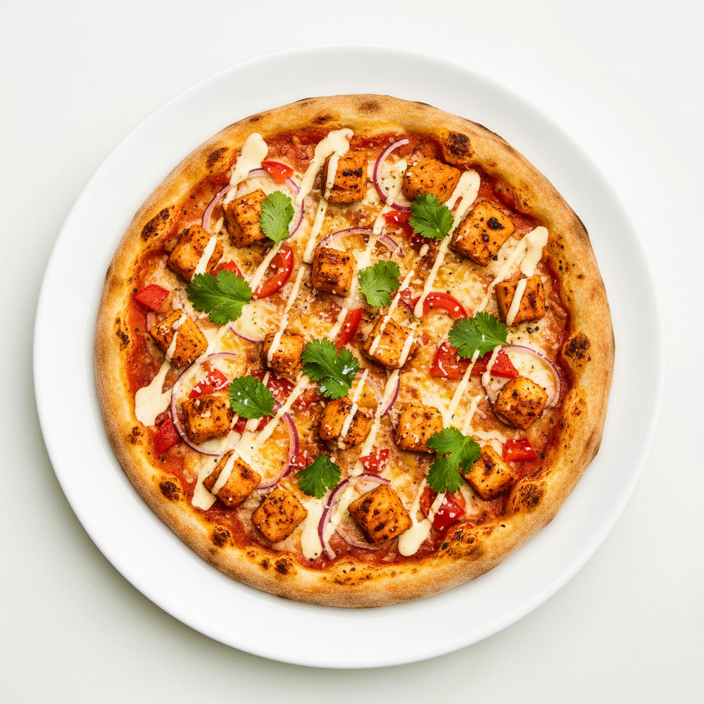 PERI PERI CHICKEN Full