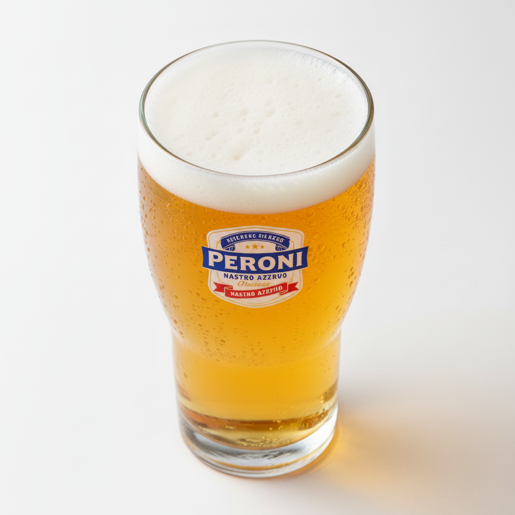 Peroni 3.5 Full