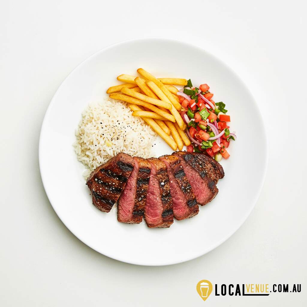 Picanha rump cap steak Full