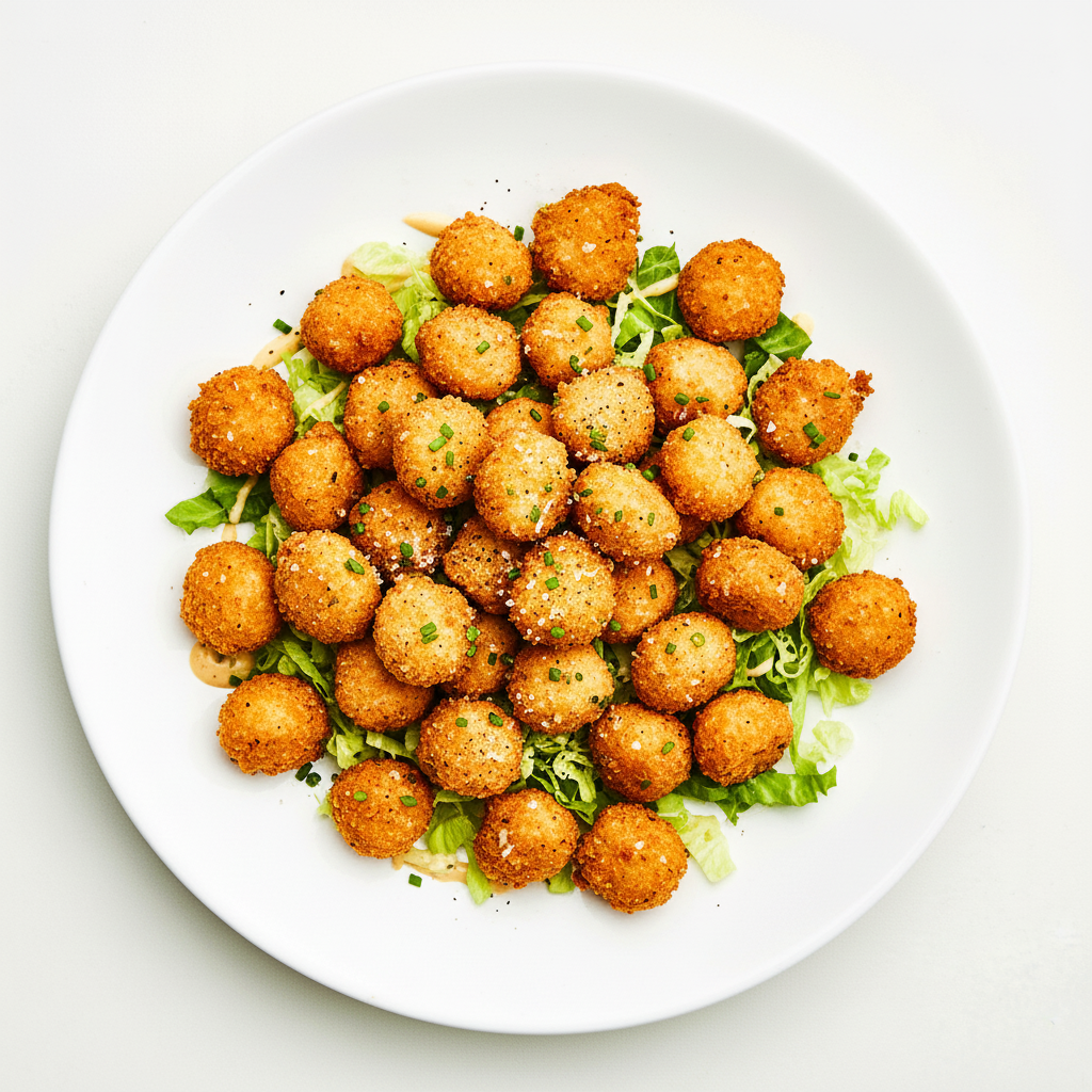 POPCORN PRAWNS (GR) Full