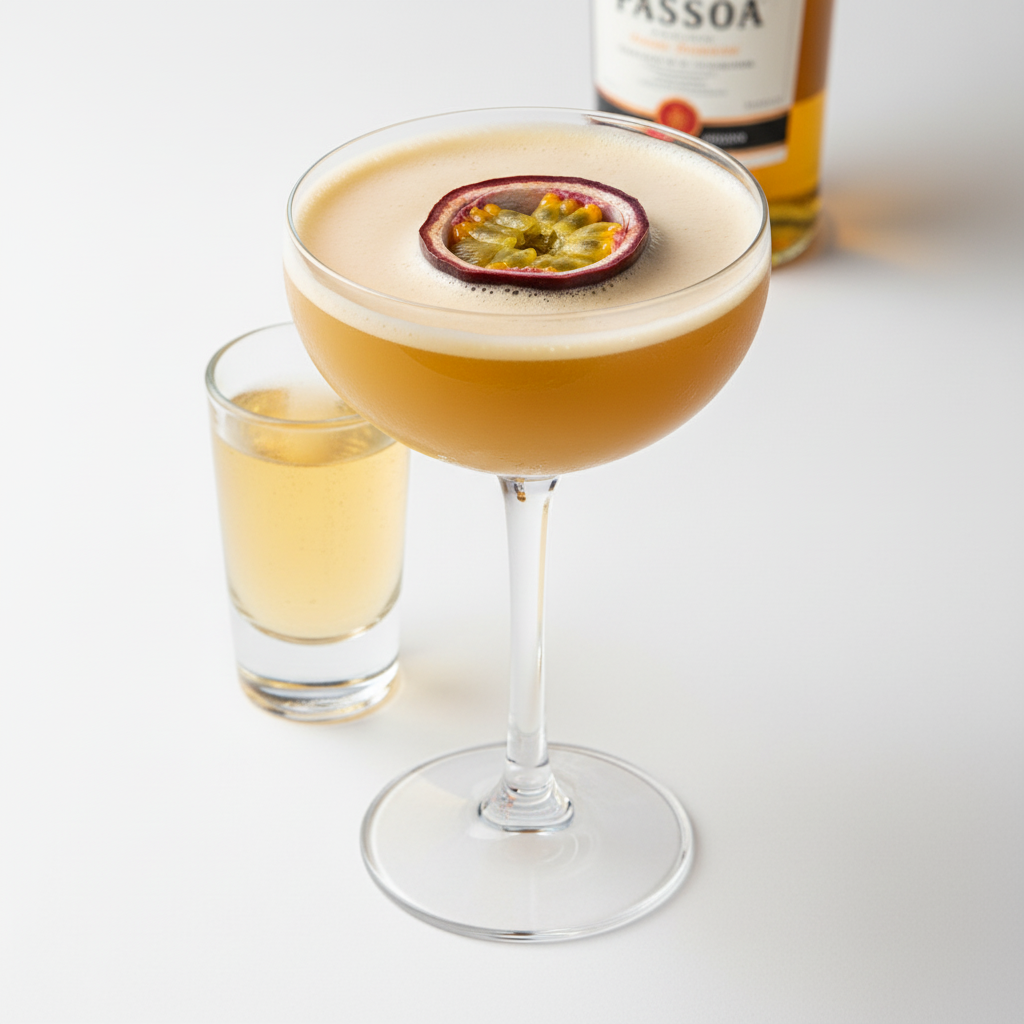 PORNSTAR MARTINI Full