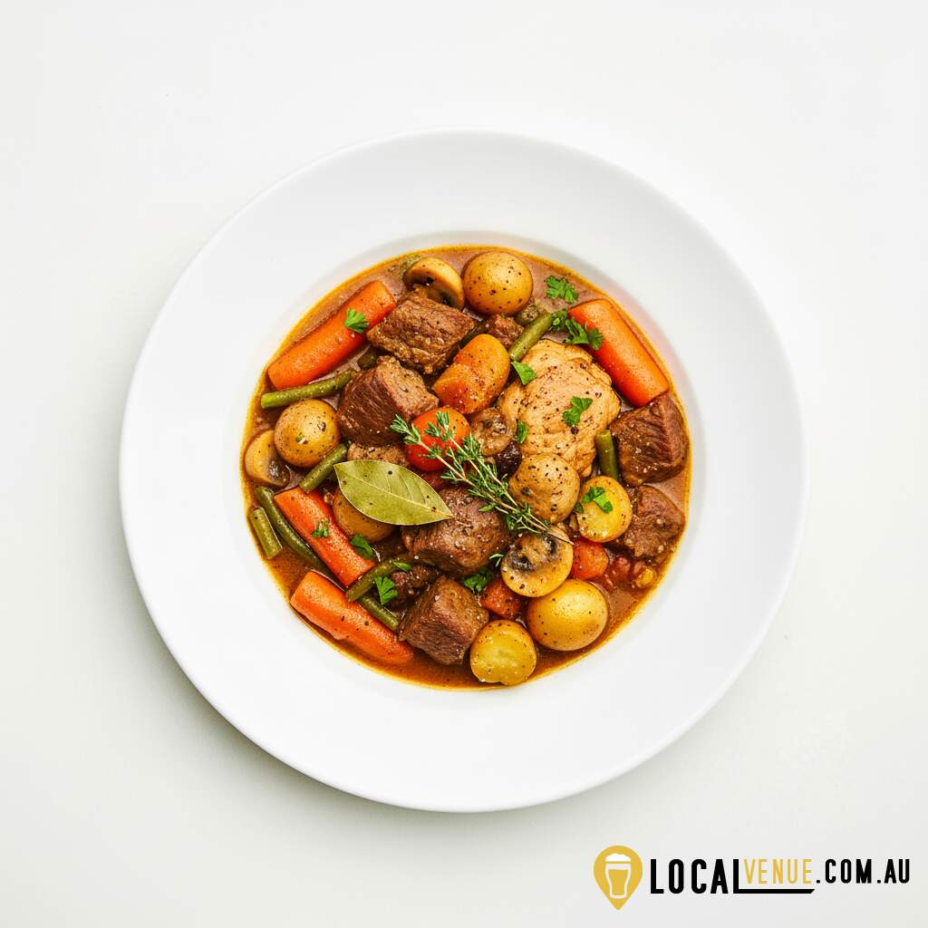 Goat Stew Full