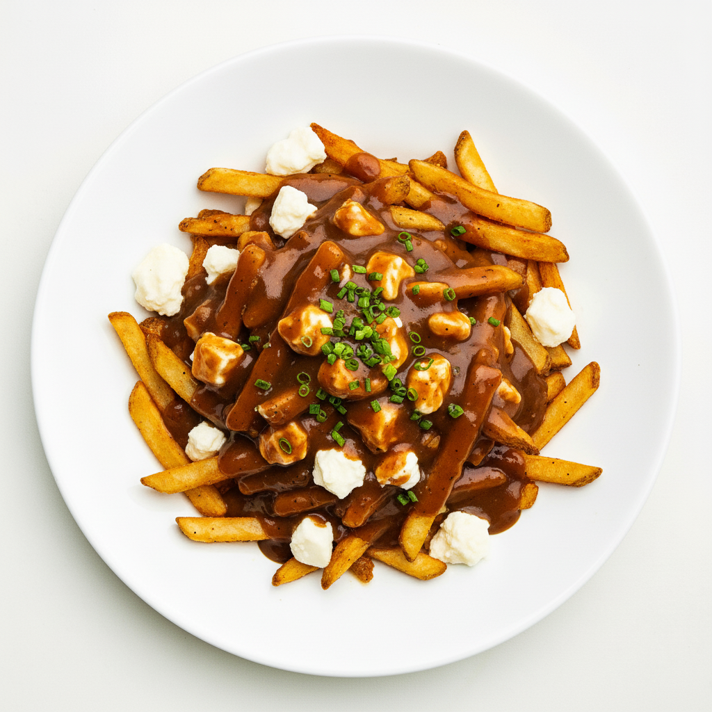POUTINE (V) Full