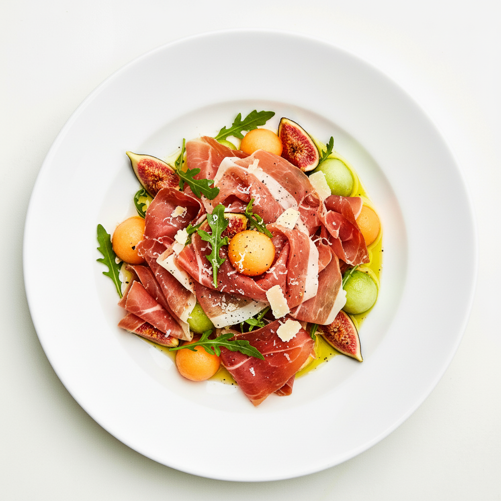 Prosciutto San Daniele 50g Full