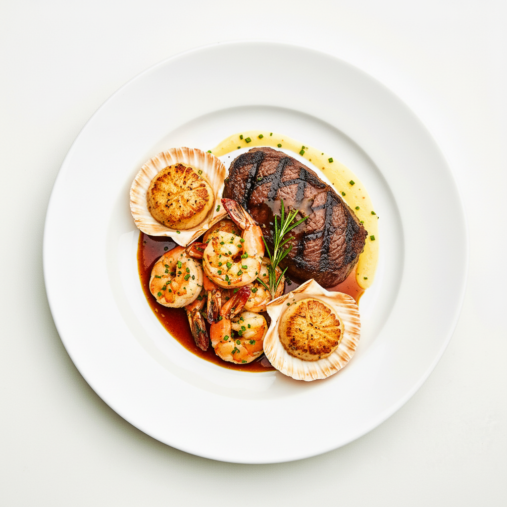 250g Reef & Beef Full