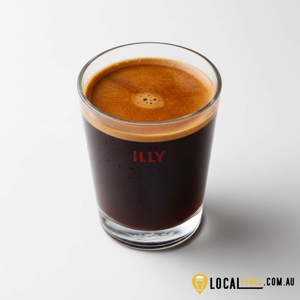 Extra Shot Full