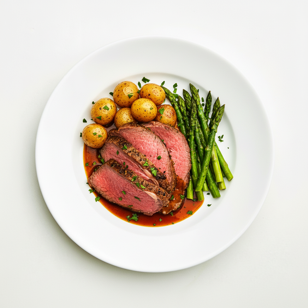 Roast for Today Full