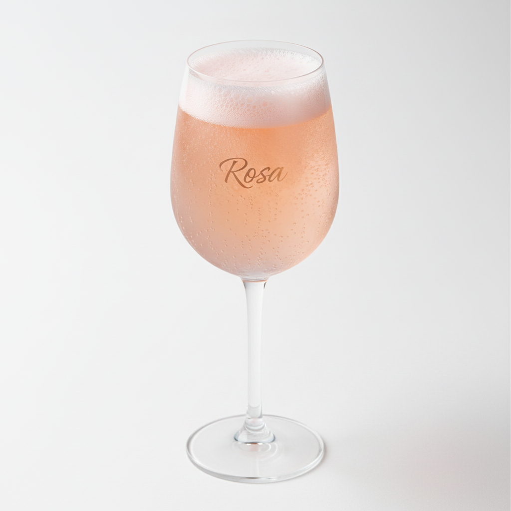 Chaffey Bros. Wine Co. Not your Grandma’s Rosé (Grenache + Mourvedre) Full